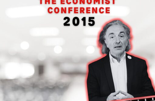 The Economist Conference Summit 2015