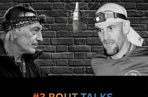 #3 all about ultras Beyond the Trails. Identity, Endurance & the Ultra Family-Alexander Papadopoulos