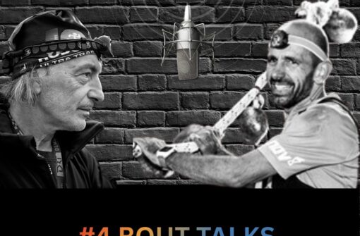 #4 all about ultras Longevitity in ultra running is a life approach – Nikos Petropoulos