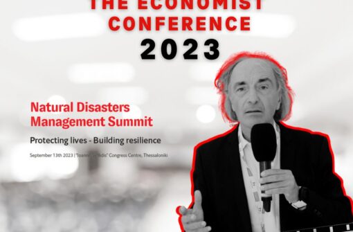 The Economist Conference Summit 2023 – Natural Disasters Management Summit