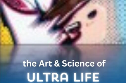 The Art & Science of Ultra Life – Christos D. Katsanos