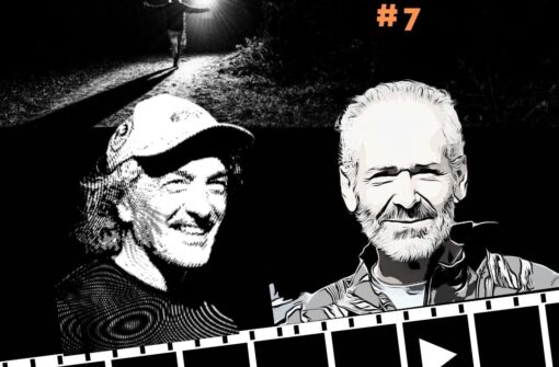 ROUT Talks – Pavlos Mavrogiannis – Ο άχρονος χρόνος και το χρονόμετρο (3/10/2022)