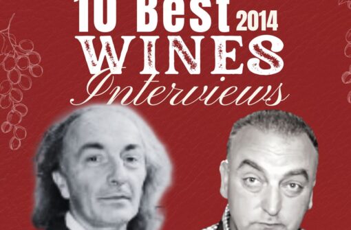 10 best wines – Assyrtiko de Mylos 2013