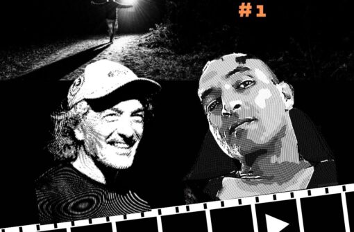 ROUT Talks – Dimitris Pantazopoulos