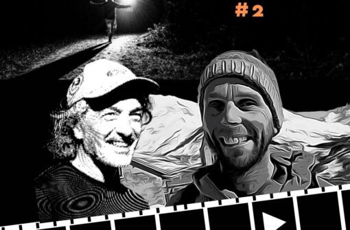 ROUT Talks – Mike Styllas – ULTRA = my inability to say…NO!