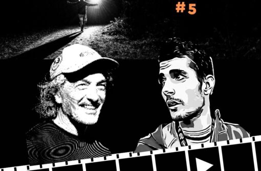 ROUT Talks – Panagiotis Panaritis- from ULTRAs to OUTDOORS