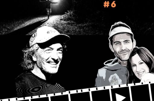 ROUT Talks – Dimitris Despiniadis – Globe Trekker (28/1/2022)