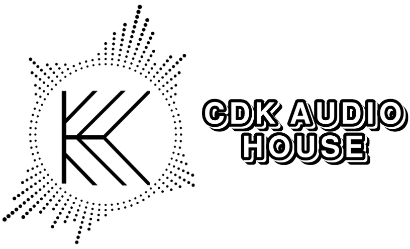 CDK Audio House