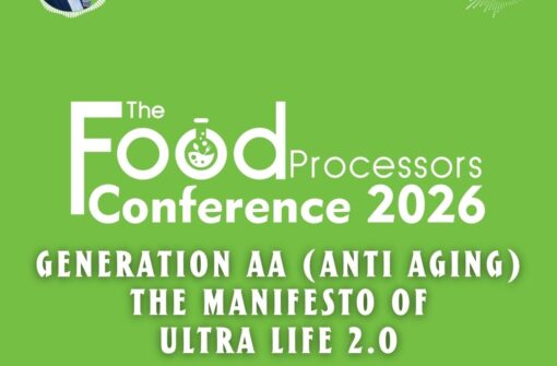 Generation AA (Anti Aging) -The Manifesto of Ultra Life 2.0 – Χρήστος Δ Κατσάνος