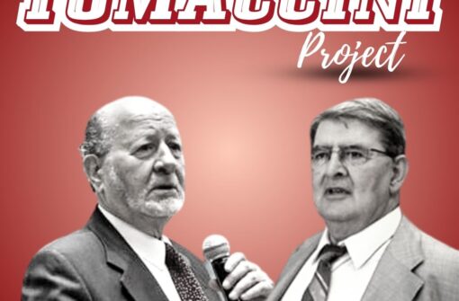 Ι. Κριτσωτάκις & Γ. Πολυχρονάκης μιλούν για την Καινοτομία του Tomaccini