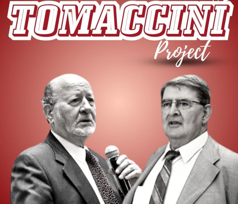 Ι. Κριτσωτάκις & Γ. Πολυχρονάκης μιλούν για την Καινοτομία του Tomaccini