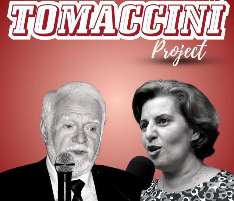 Χ.Καλογήρου Γ.Γ., Ν. Κατσαρός π.π. ΕΦΕΤ & Tomaccini