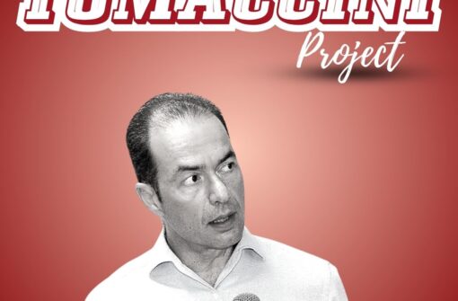κ. Ηρακλής Χριστοδουλάκης – “AB Βασιλόπουλος” & “Tomaccini”