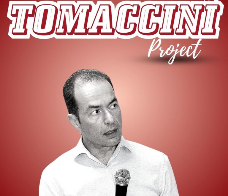 κ. Ηρακλής Χριστοδουλάκης – “AB Βασιλόπουλος” & “Tomaccini”