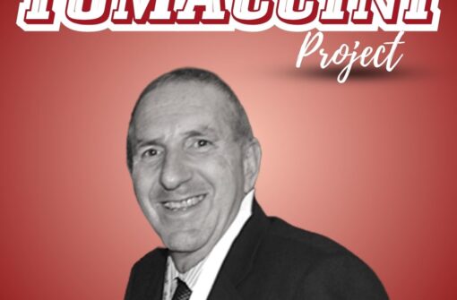 O Dr. Δ. ΣΚΑΛΚΟΣ γνωρίζει το Tomaccini & o κ. Ν. ΚΟΚΚΙΝΟΣ μιλά γι αυτό.