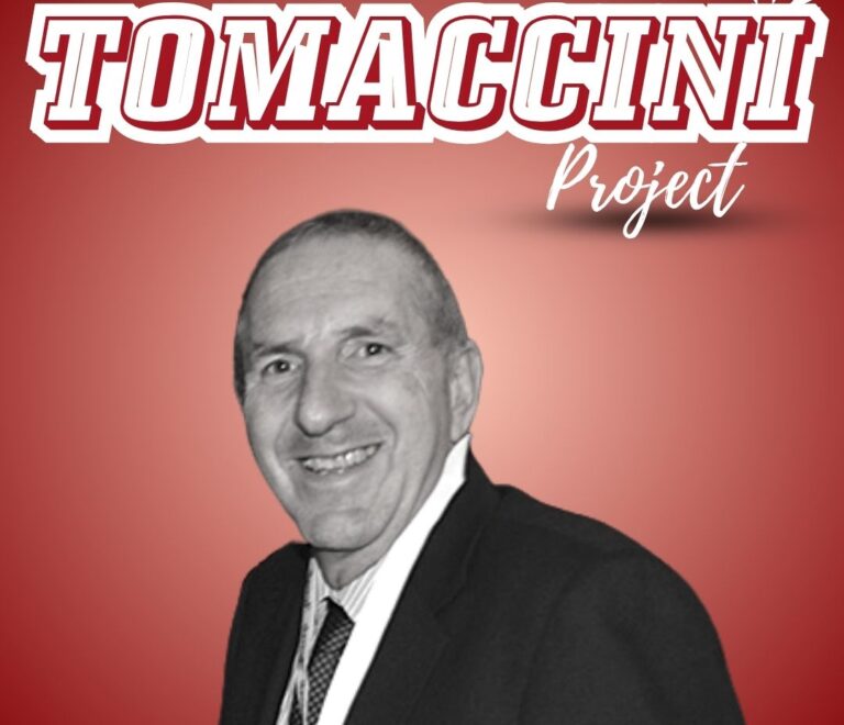 O Dr. Δ. ΣΚΑΛΚΟΣ γνωρίζει το Tomaccini & o κ. Ν. ΚΟΚΚΙΝΟΣ μιλά γι αυτό.