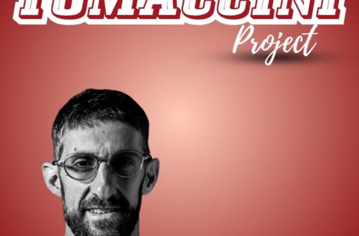 Ο Λεωνίδας Αθανασόπουλος για το Tomaccini